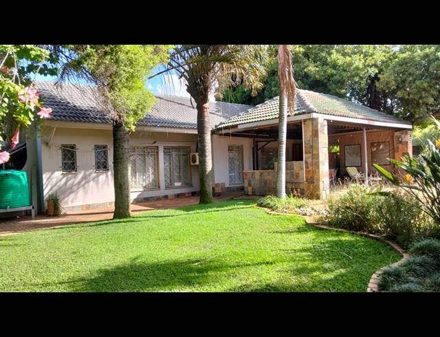 4 BEDROOM HOUSE FOR SALE IN TILEBA